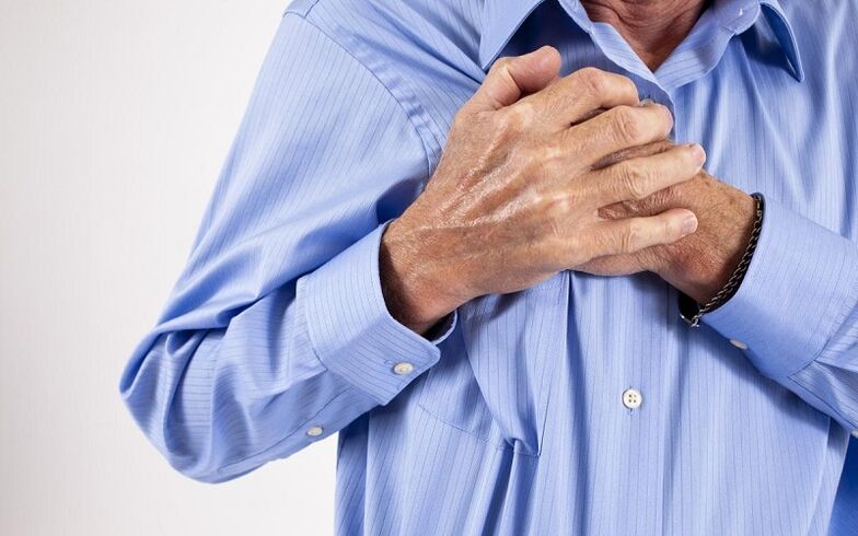 ألم في مفاصل الأصابع