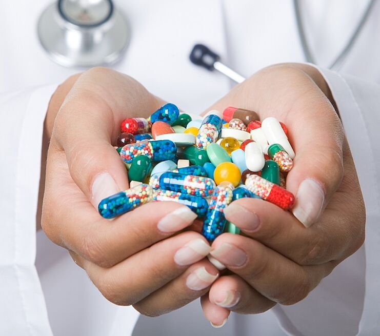 أدوية لعلاج داء عظمي غضروفي عنق الرحم